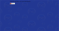 Desktop Screenshot of hcca.com.br